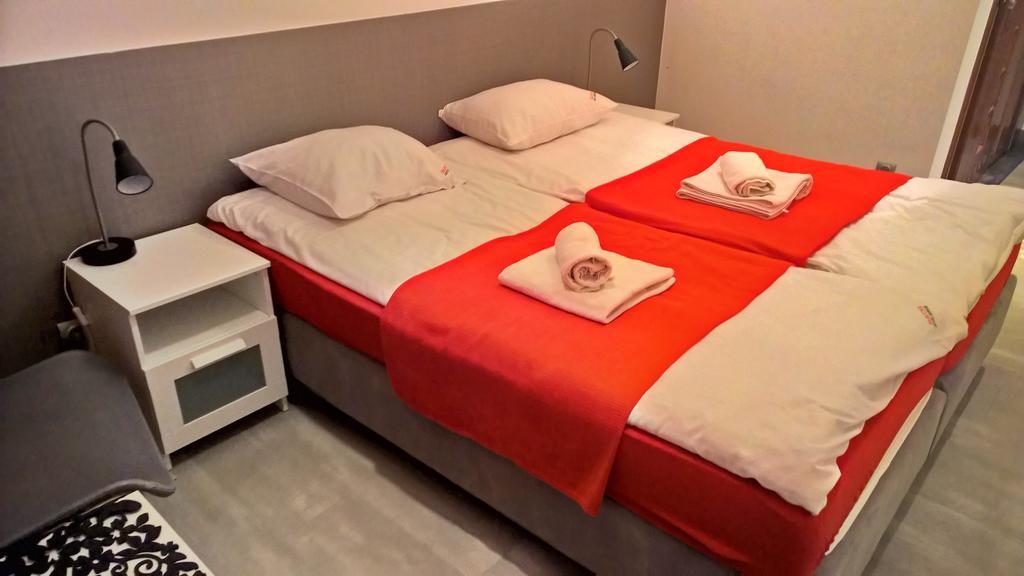 Hotel Kielce Dış mekan fotoğraf