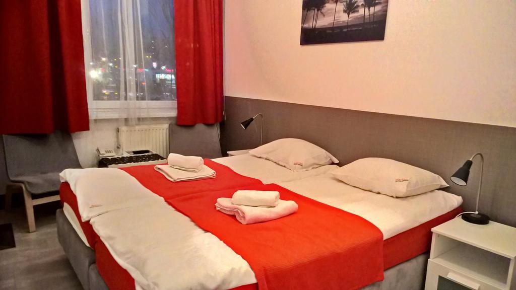Hotel Kielce Dış mekan fotoğraf