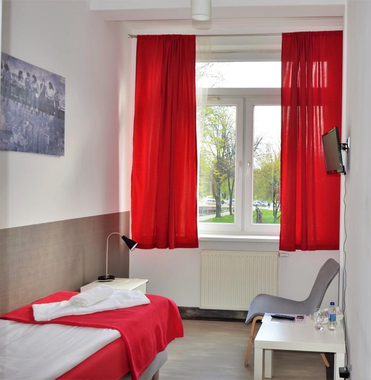 Hotel Kielce Dış mekan fotoğraf