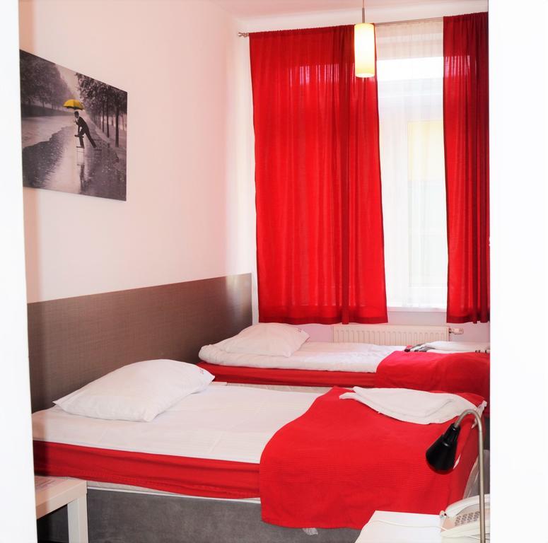 Hotel Kielce Dış mekan fotoğraf