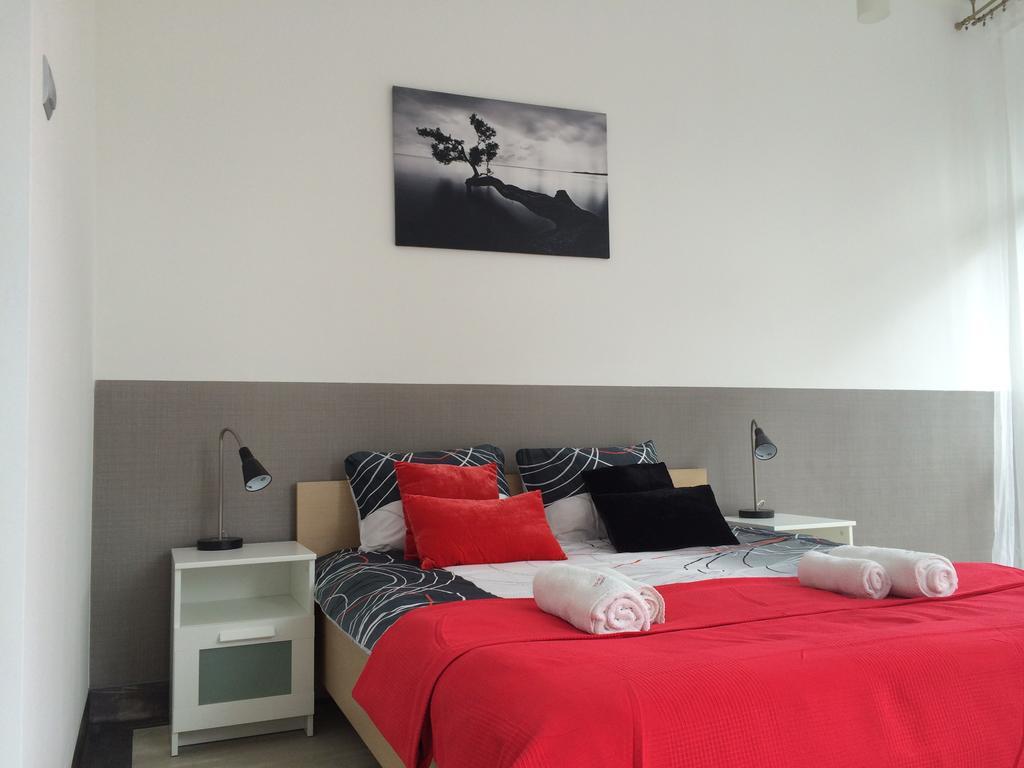 Hotel Kielce Dış mekan fotoğraf