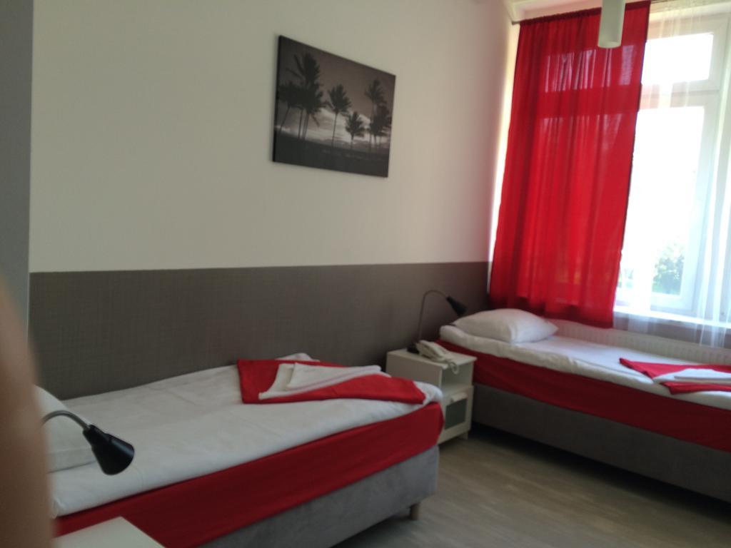 Hotel Kielce Dış mekan fotoğraf