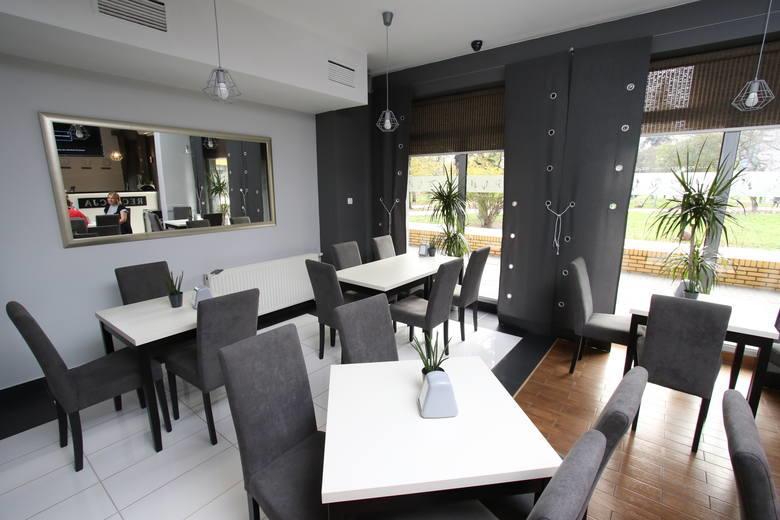 Hotel Kielce Dış mekan fotoğraf
